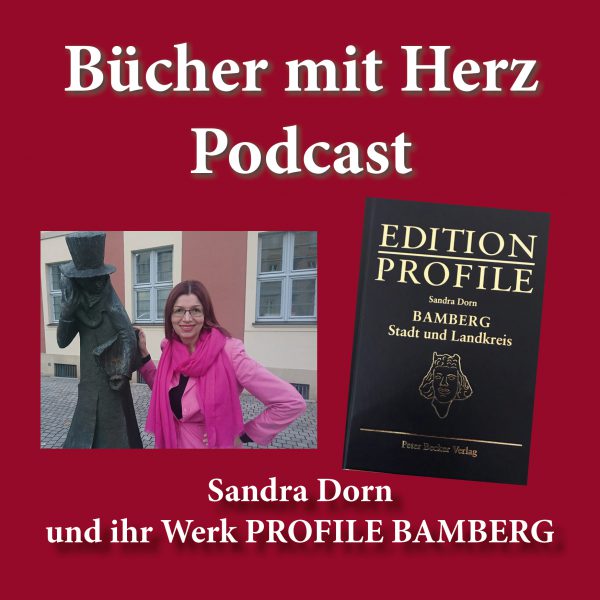 Cover Podcast 2019 E17 sandra Dorn