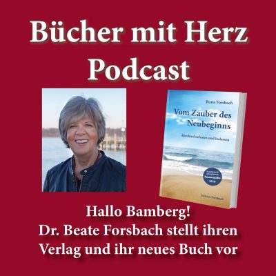 Cover Podcast 2019 E18 Hallo BAmberg